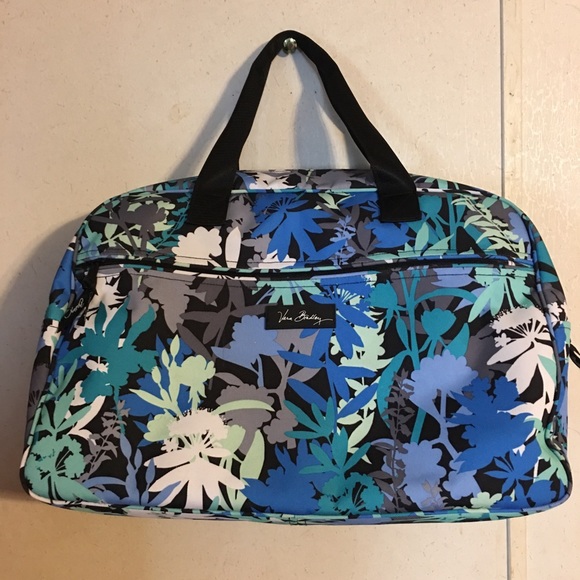 Vera Bradley Handbags - Vera Bradley Travel Bag